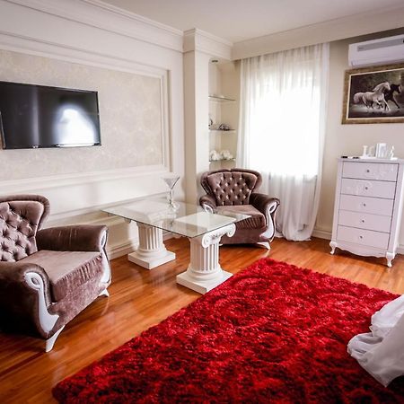 Hotel Bob Σαράγεβο Εξωτερικό φωτογραφία