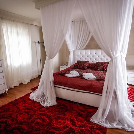 Hotel Bob Σαράγεβο Εξωτερικό φωτογραφία
