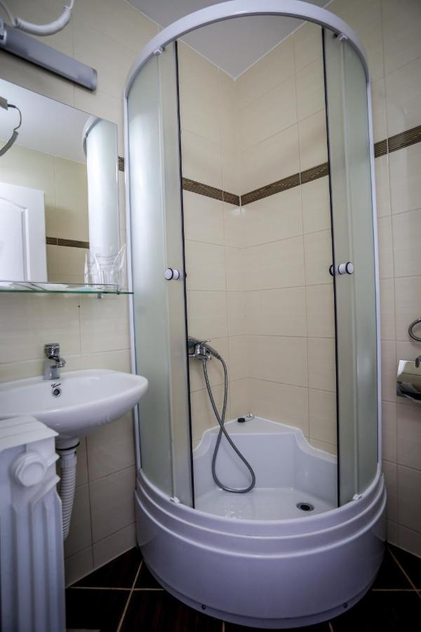 Hotel Bob Σαράγεβο Εξωτερικό φωτογραφία