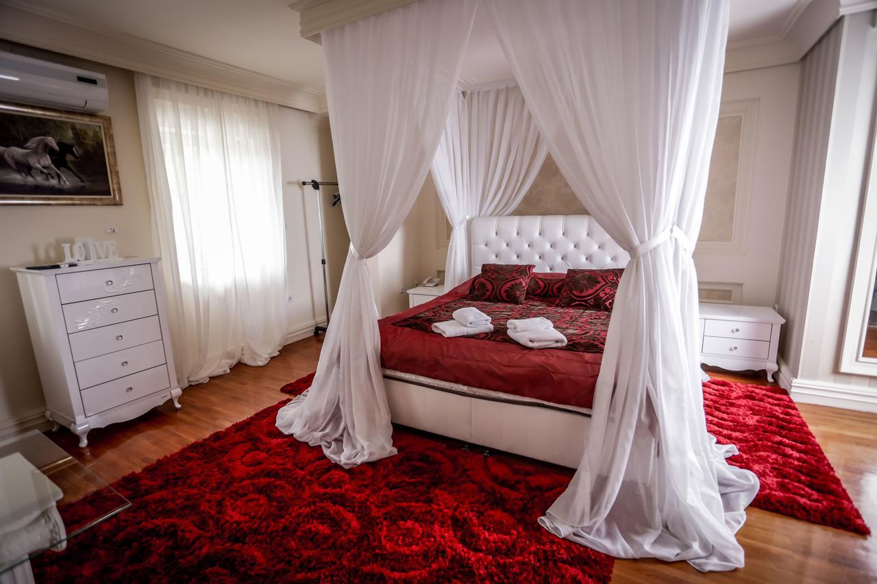 Hotel Bob Σαράγεβο Εξωτερικό φωτογραφία
