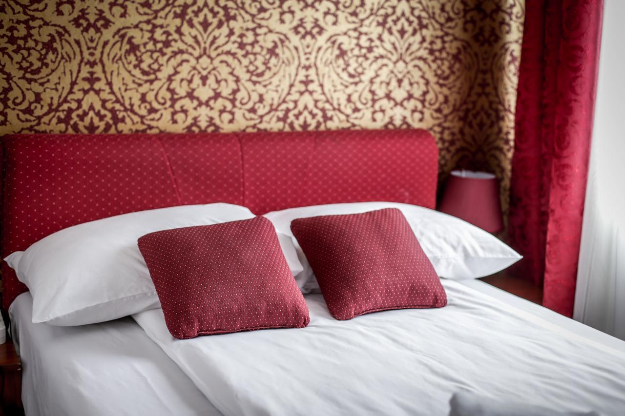 Hotel Bob Σαράγεβο Εξωτερικό φωτογραφία