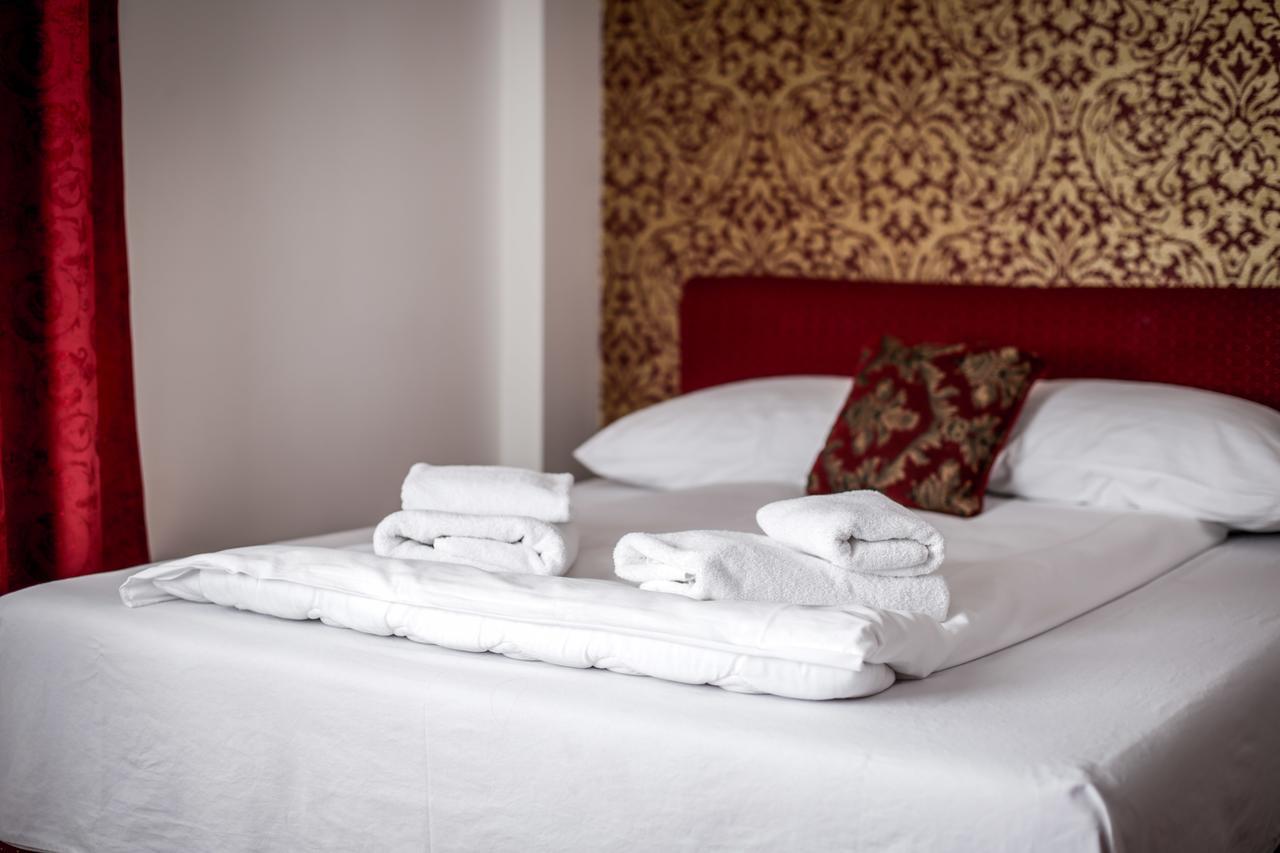 Hotel Bob Σαράγεβο Εξωτερικό φωτογραφία