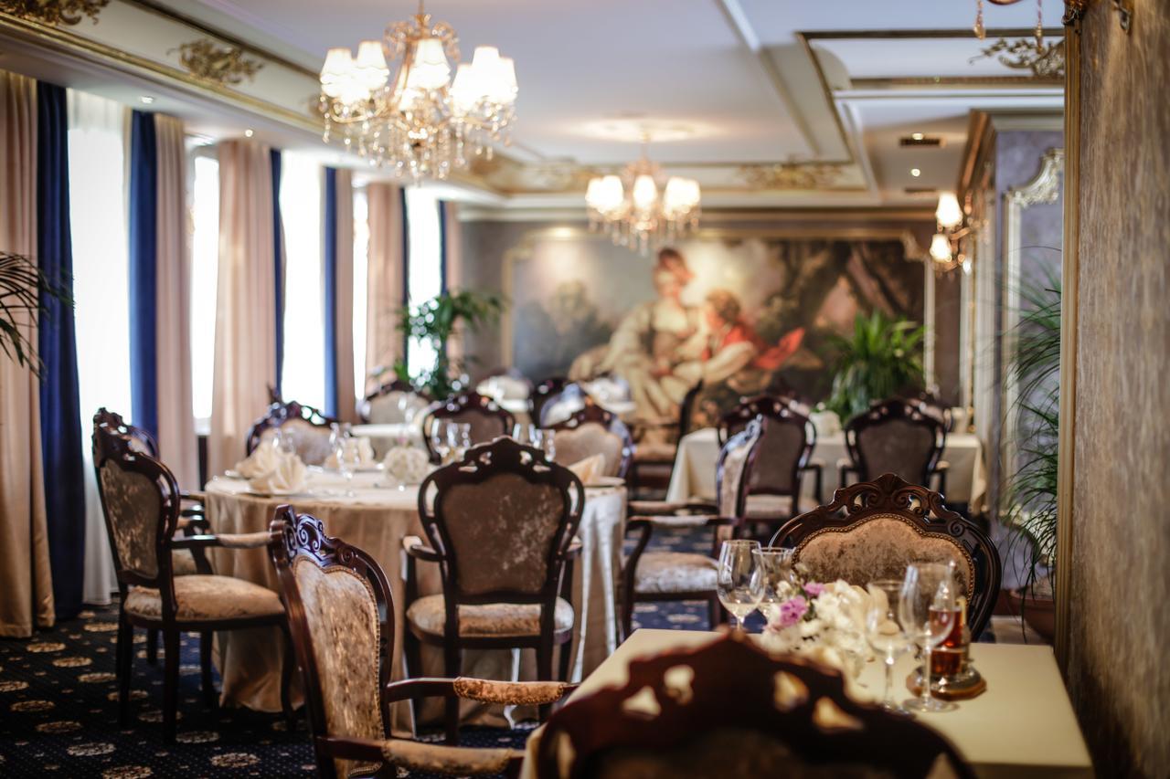 Hotel Bob Σαράγεβο Εξωτερικό φωτογραφία