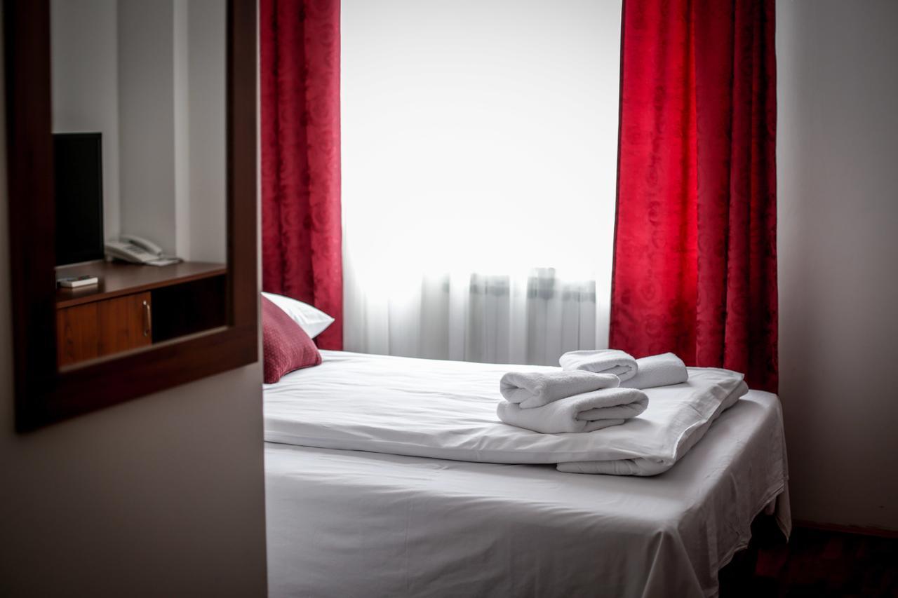 Hotel Bob Σαράγεβο Εξωτερικό φωτογραφία