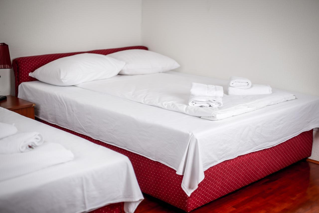 Hotel Bob Σαράγεβο Εξωτερικό φωτογραφία
